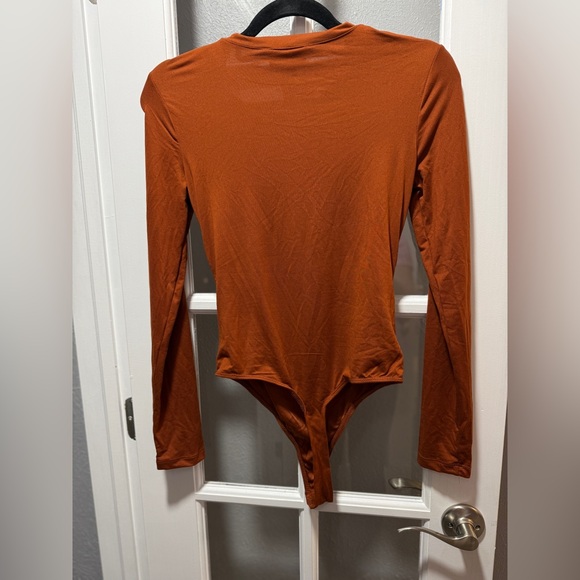 NWT Just Polly Bodysuit - Picture 9 of 11